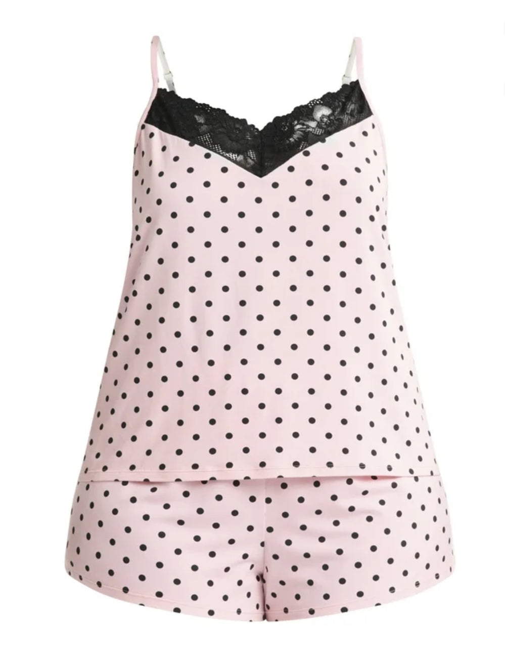 Pijama de Tirantes