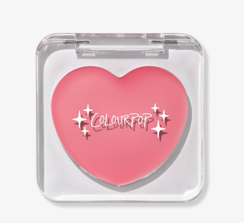 ColourPop
 
Instant Crush Lip & Cheek Balm
