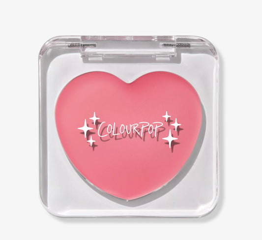 ColourPop
 
Instant Crush Lip & Cheek Balm