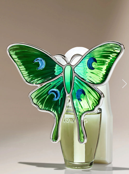 Conector de Pared Mariposa
