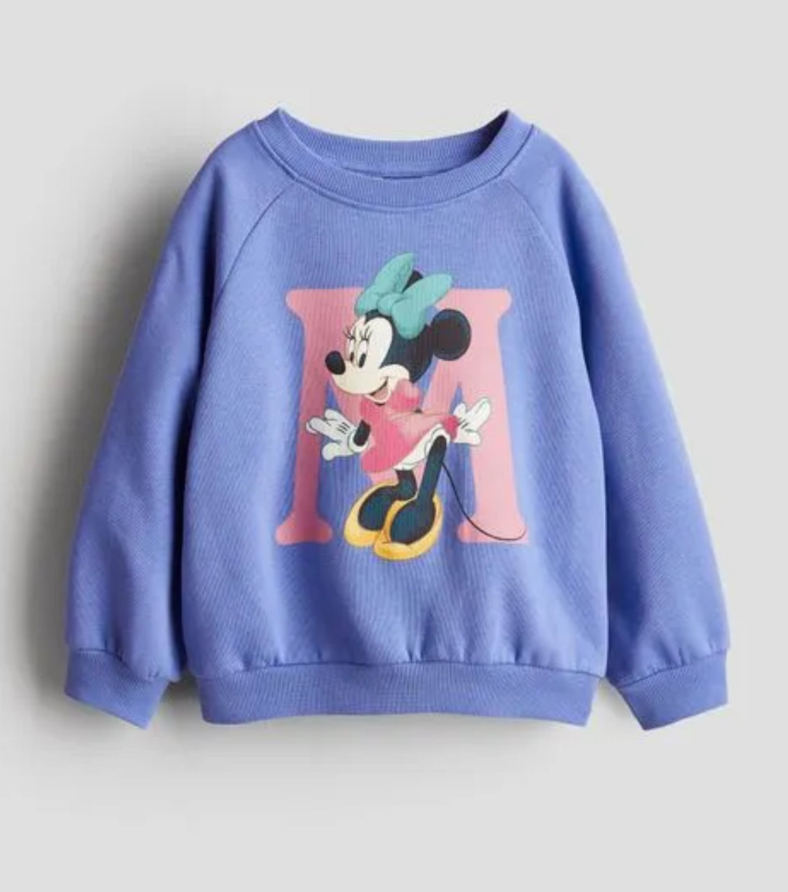 Sudadera Minnie