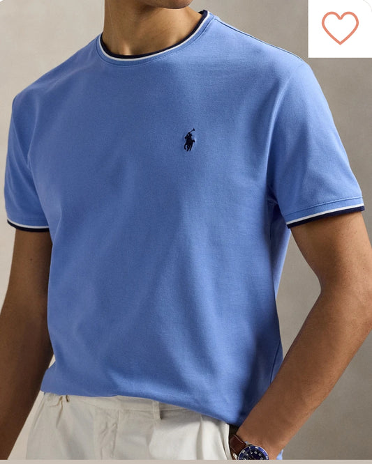 Camisa Ralph Lauren