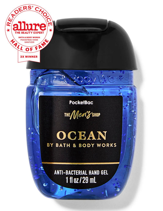 Antibacterial Ocean