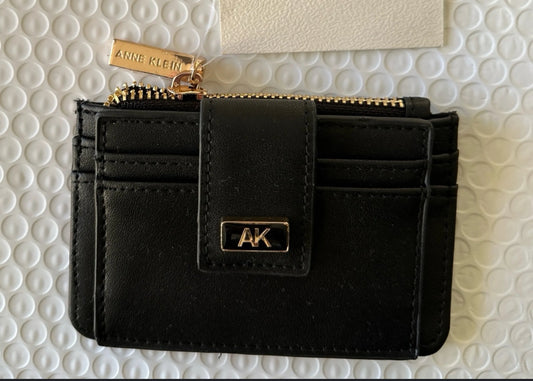 Tarjetero Anne Klein