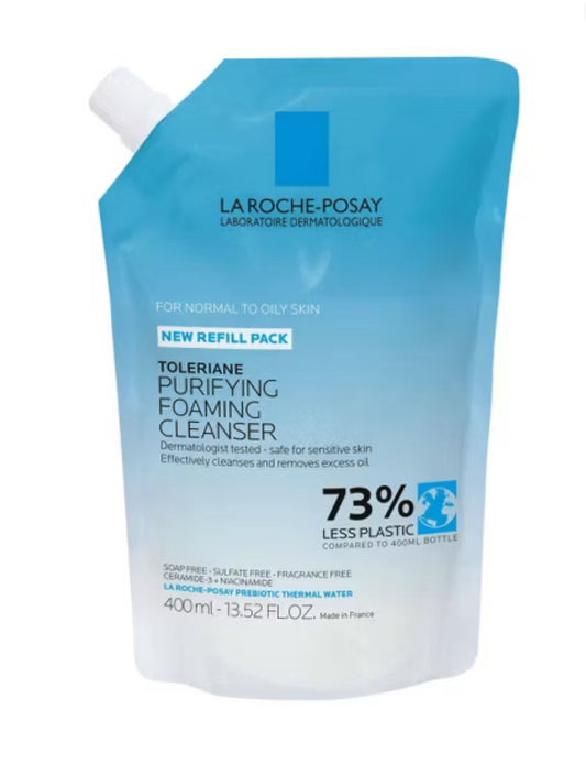 La Roche Posay Toleriane Purifying Facial Cleanser