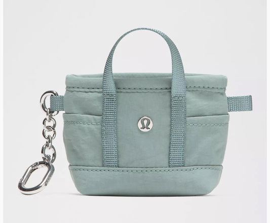 Daily Multi-Pocket Nano Tote Bag Lululemon
