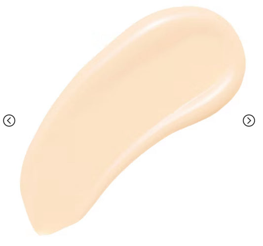 Maybelline Fit Me Matte + Poreless Oil Free Liquid Foundation