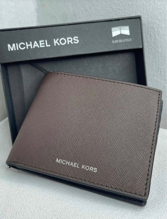 Billetera Michael Kors Color Café