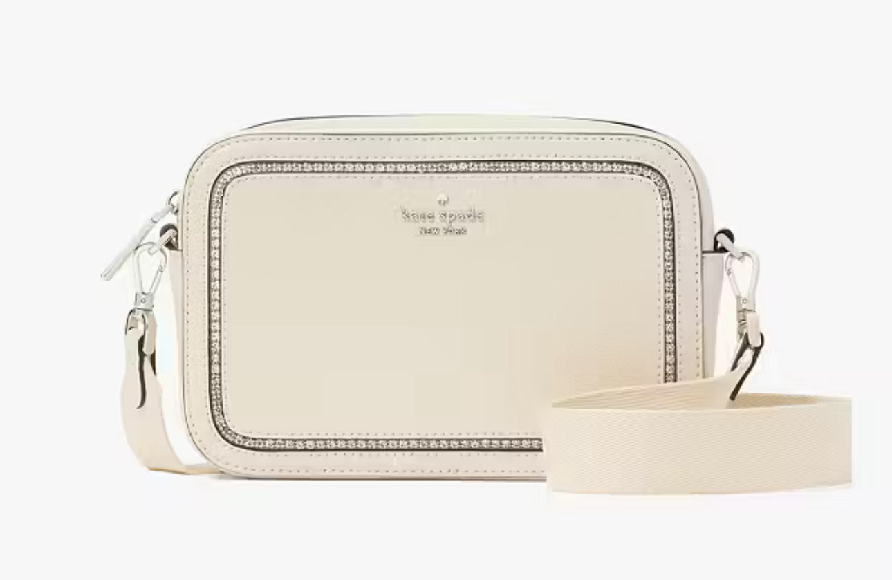 Kate Spade Madison Mini Camera Bag