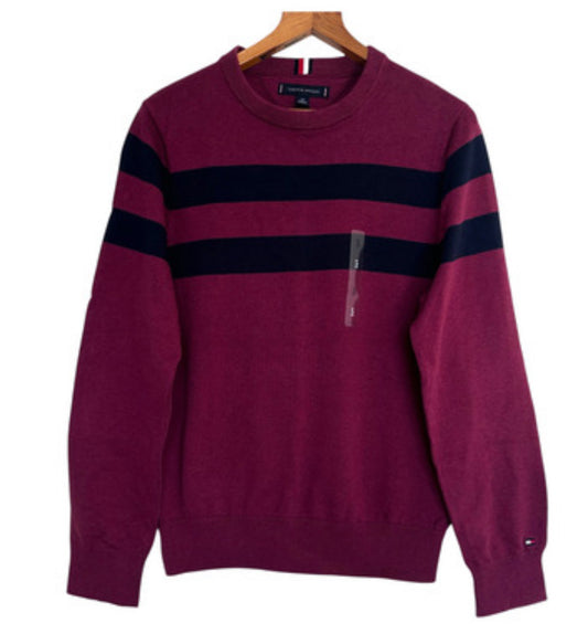Suéter Tommy Hilfiger