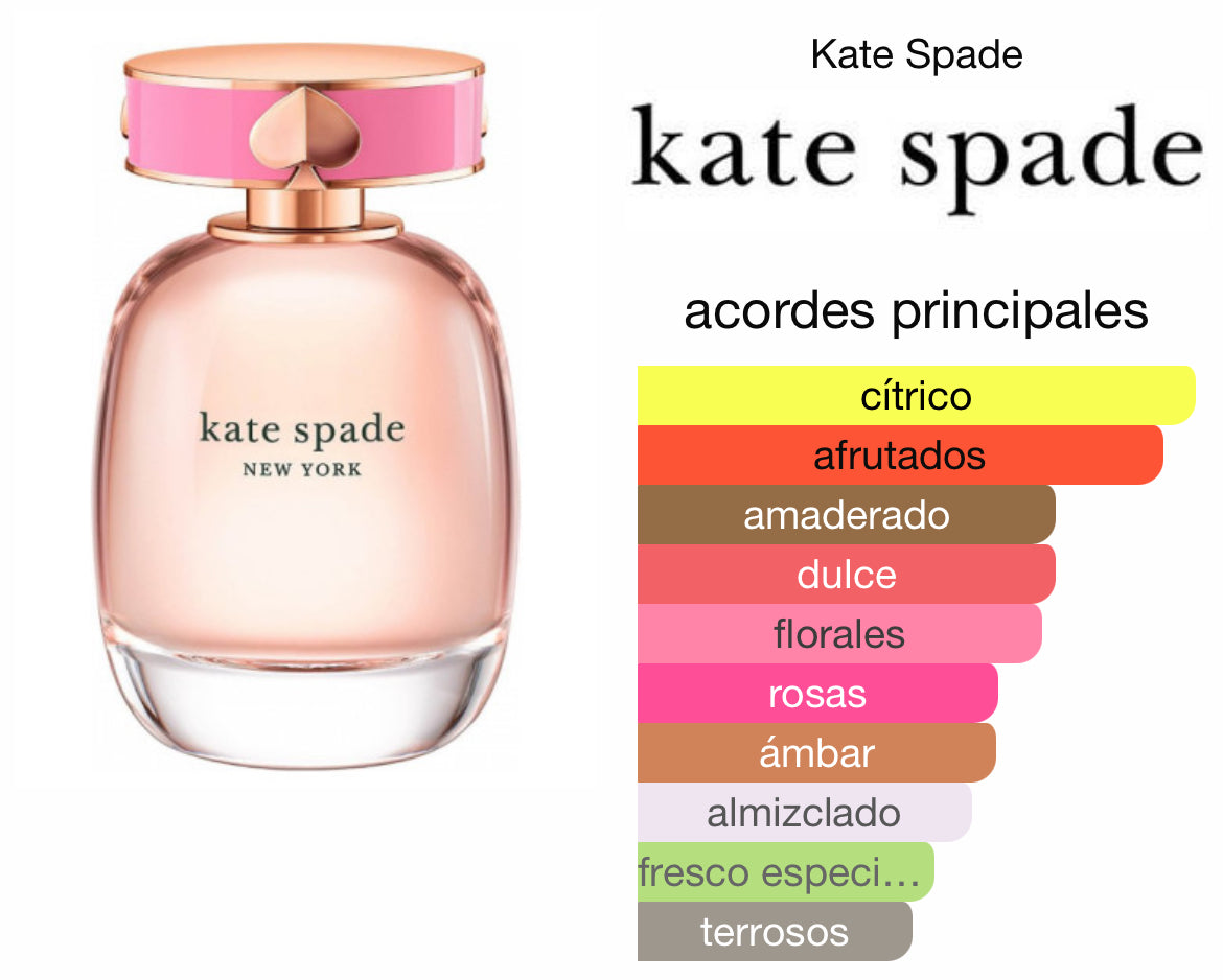 Kate Spade New York 💕 40ml