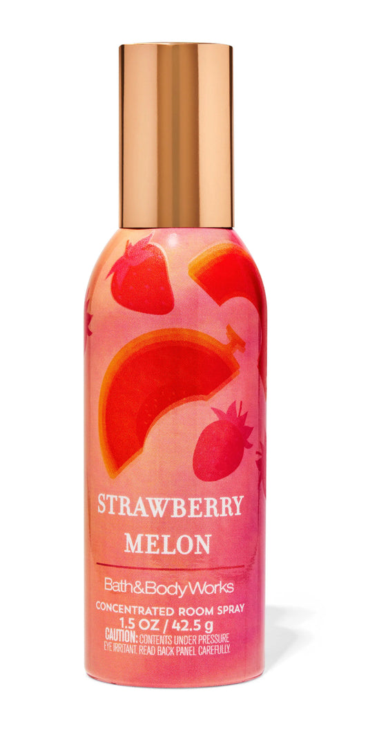 Aromatizante en Spray Strawberry Melón