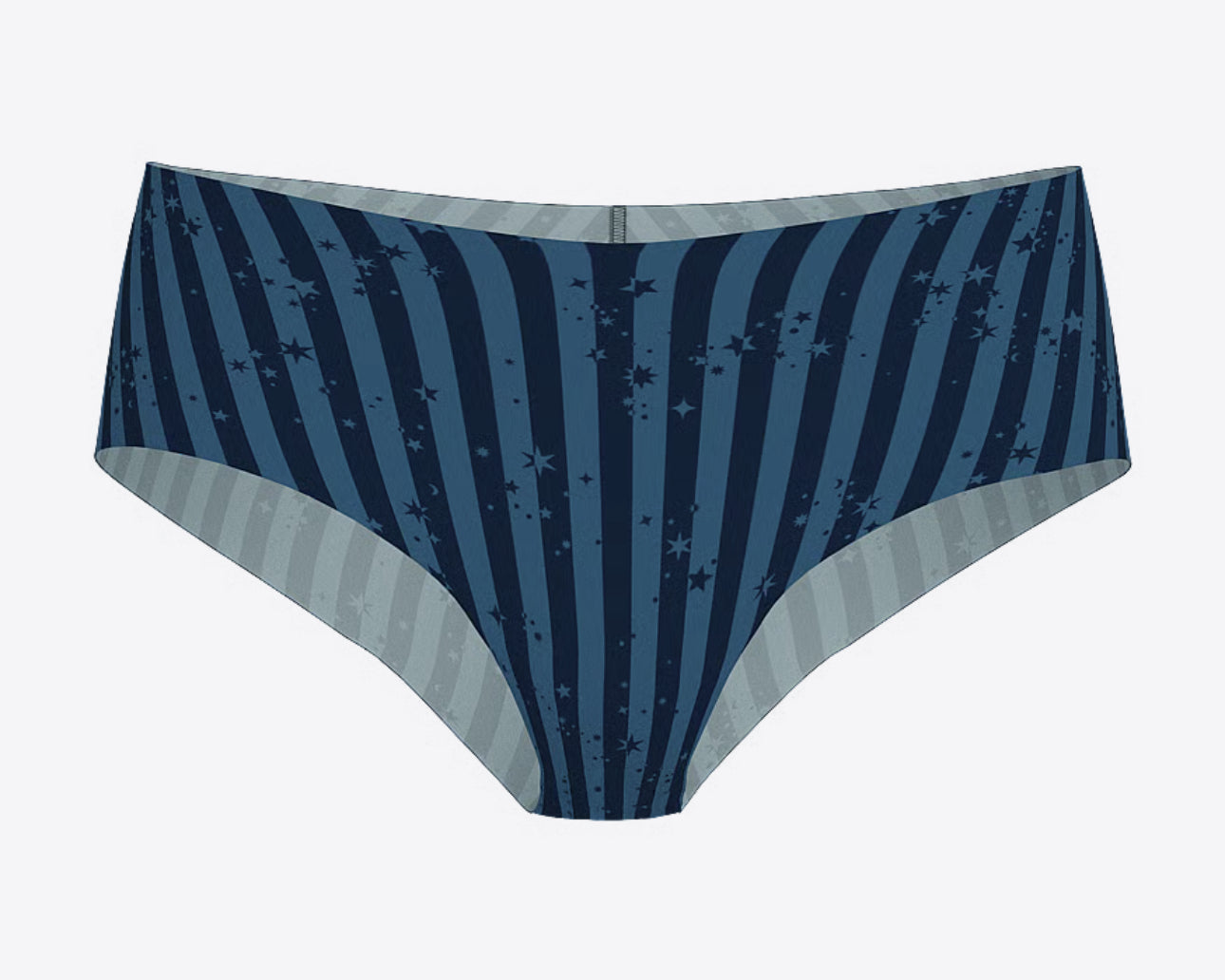 Pantie Victoria Secret Cheeky