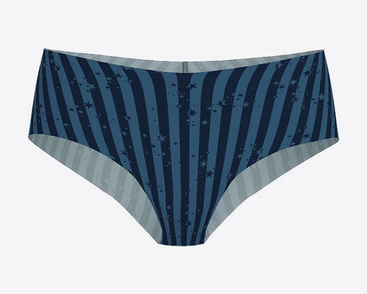 Pantie Victoria Secret Cheeky