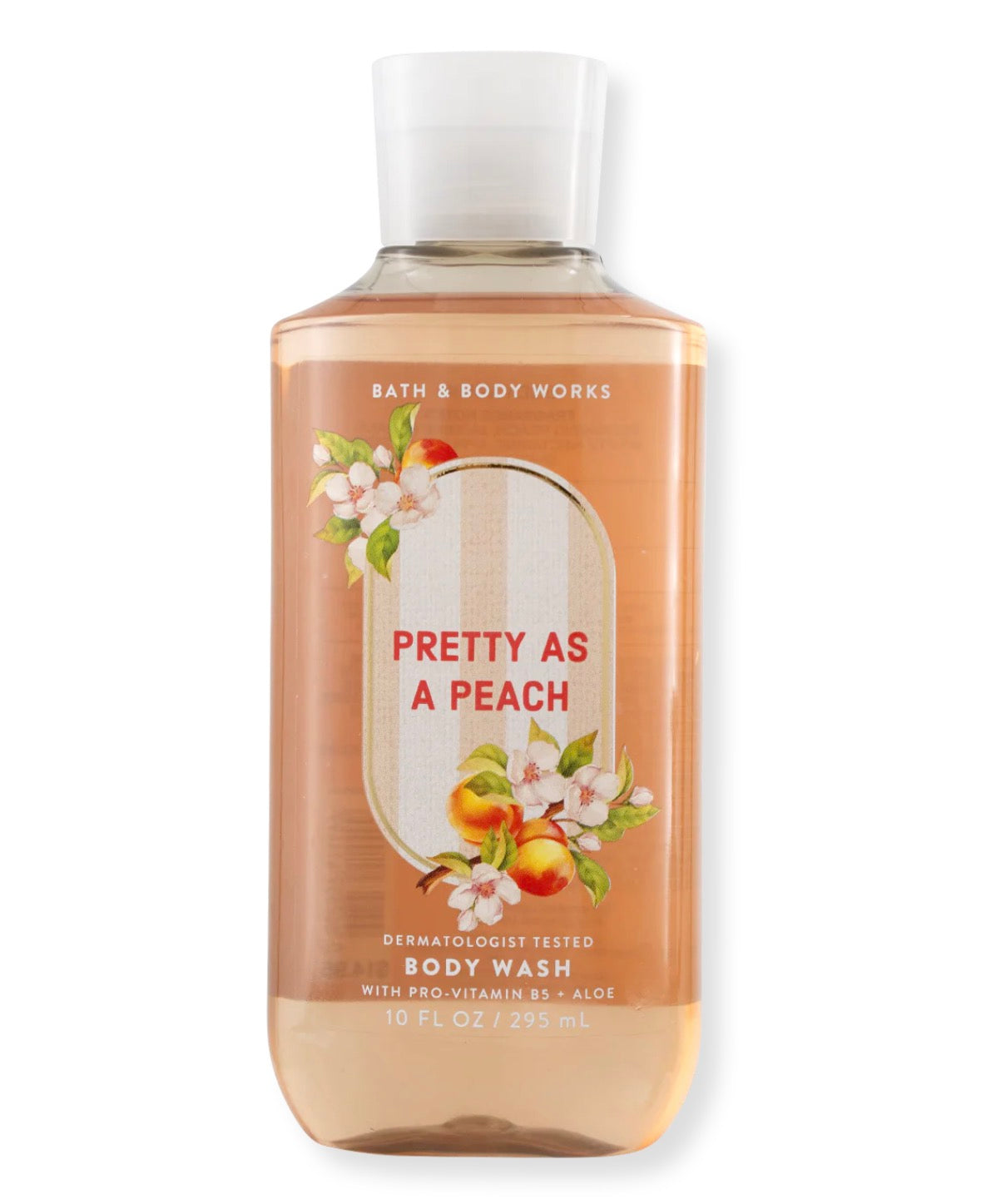 Pretty As A Peach Body Wash💥