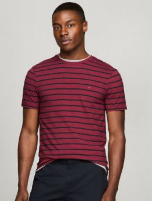 Camiseta Tommy Hilfiger