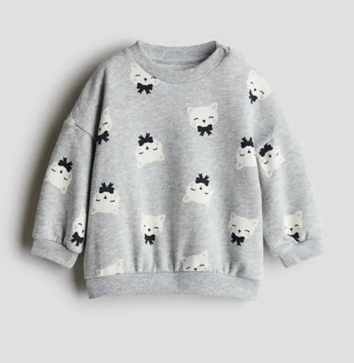 Sudadera Gatitos