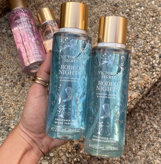 Victoria’s Secret Rodeo Nights👢Splash