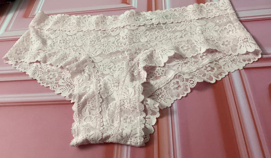 Pantie Pink