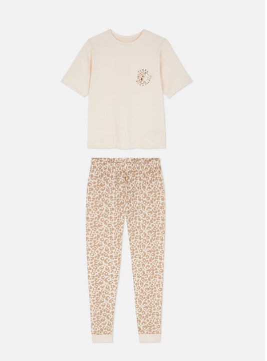 Disney’s The Lion King Simba Pajamas