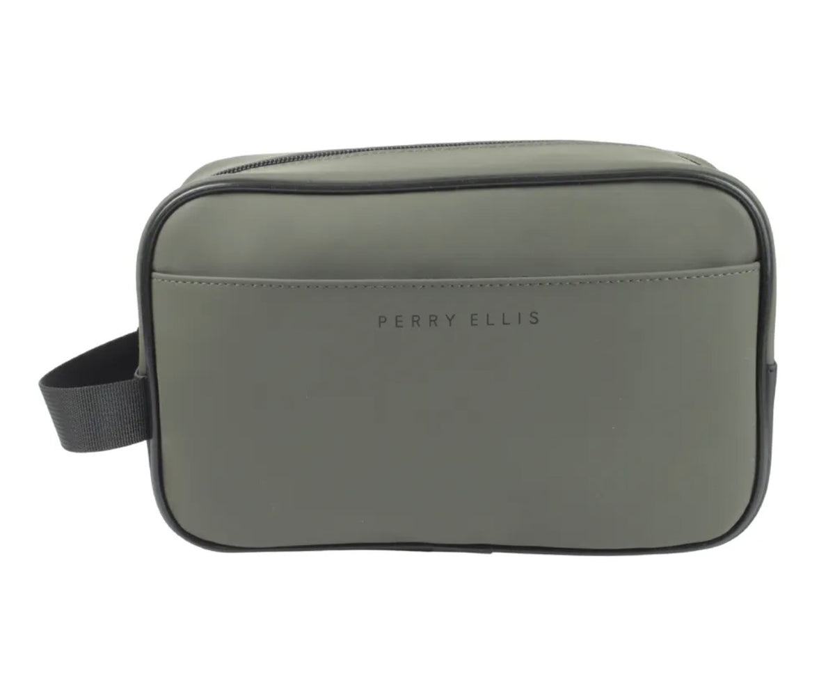 Cosmetiquera Perry Ellis