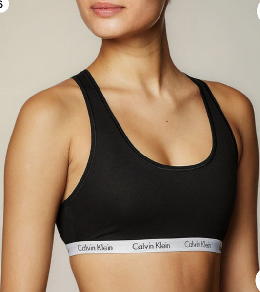 Bra Deportivo Calvin Klein