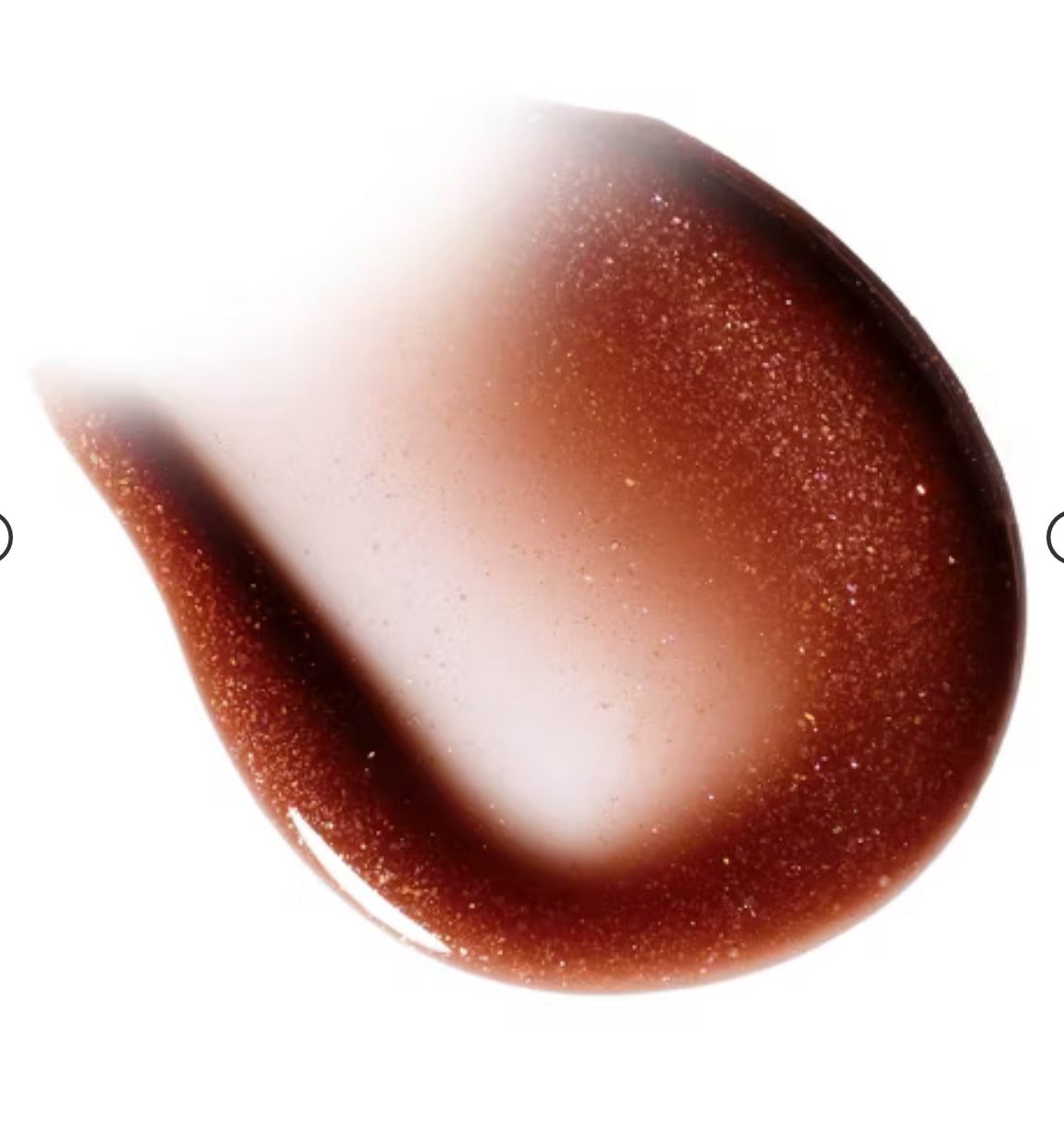 L'Oreal Paris Plump Ambition Hyaluron Lip Oil Plumping Lip Gloss