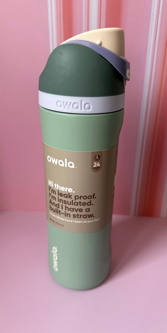 Owala FreeSip Spout 24 onz