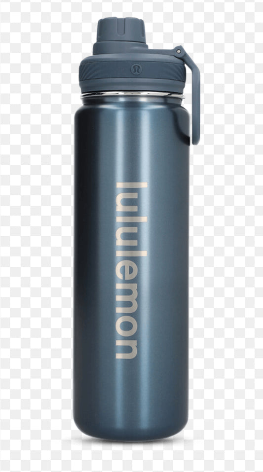 Back to Life Sport Bottle 24 onz