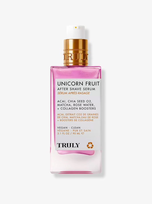 Truly
Unicorn Fruit After Shave Serum
