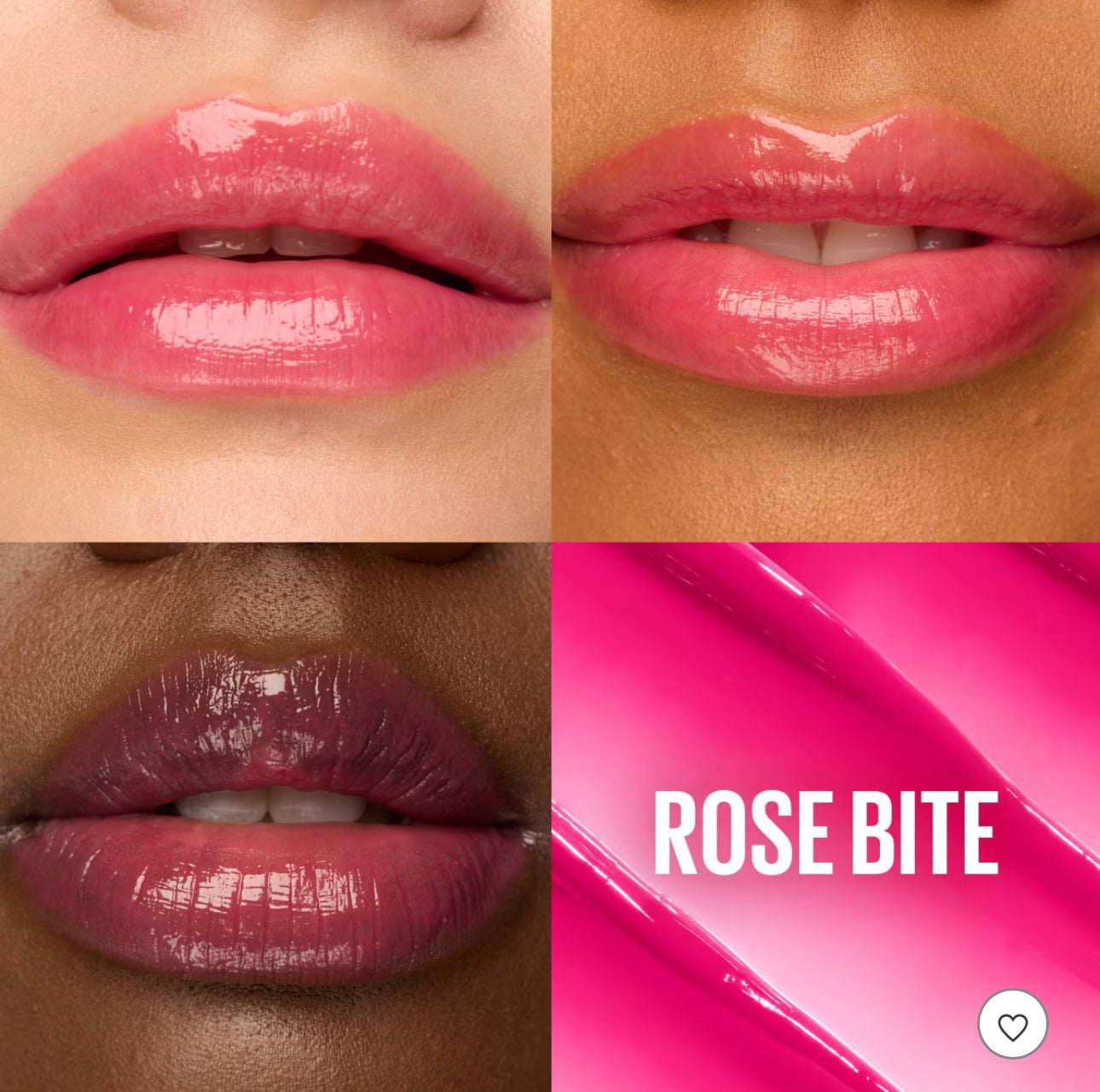 Maybelline Lifter Glaze