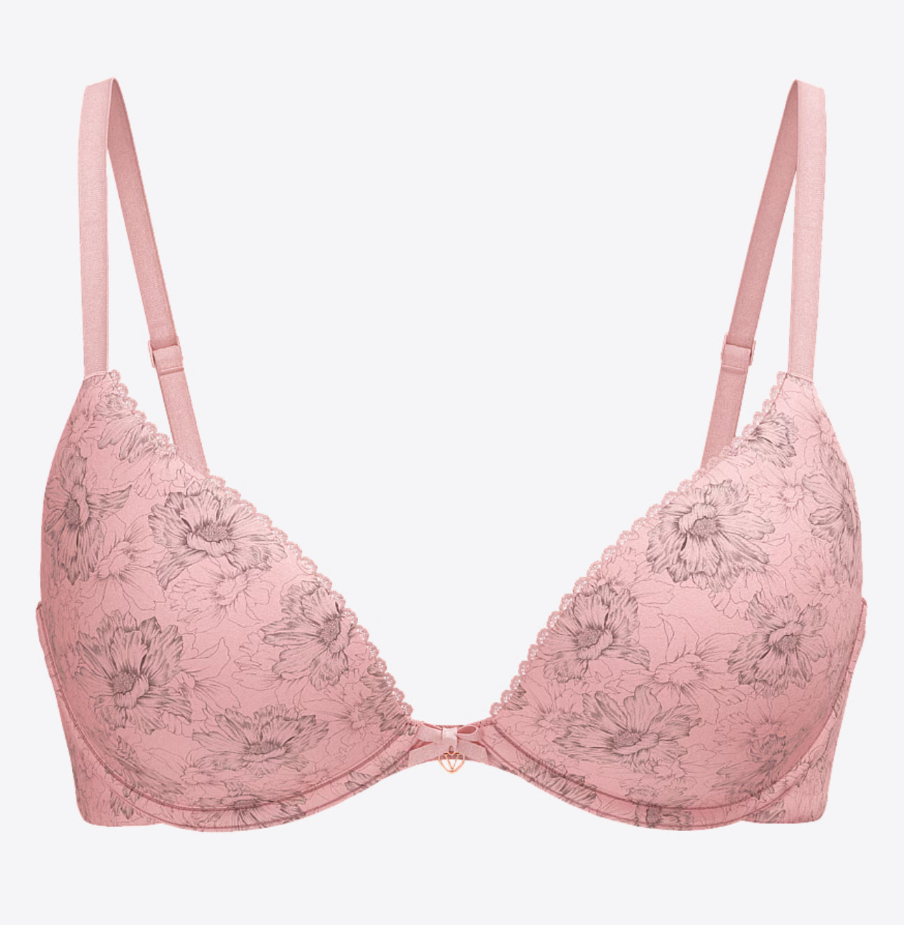 Bra Victoria Secret Lightly Lined