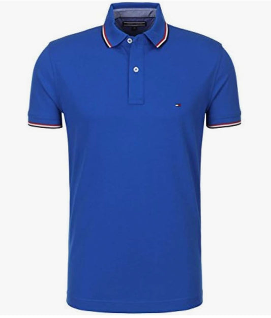 Camisa Tommy Hilfiger tipo Polo