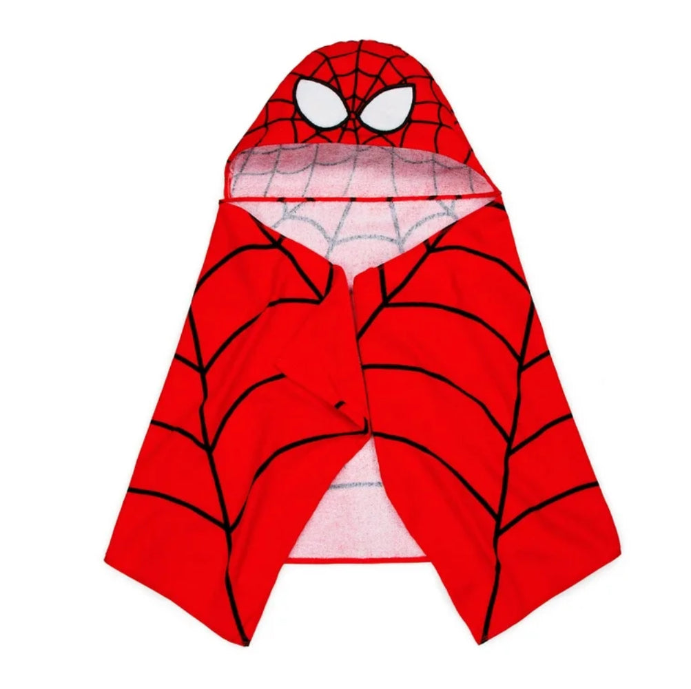 Toalla Para Baño Spiders 🕷️ Man