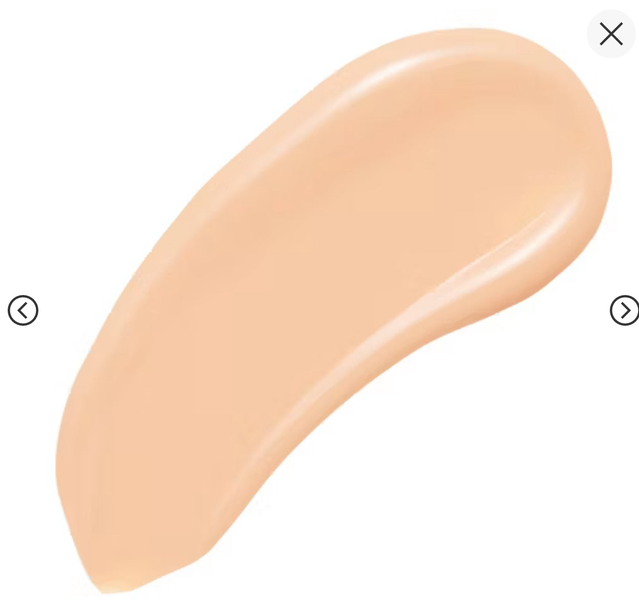 Maybelline Fit Me Matte + Poreless Oil Free Liquid Foundation