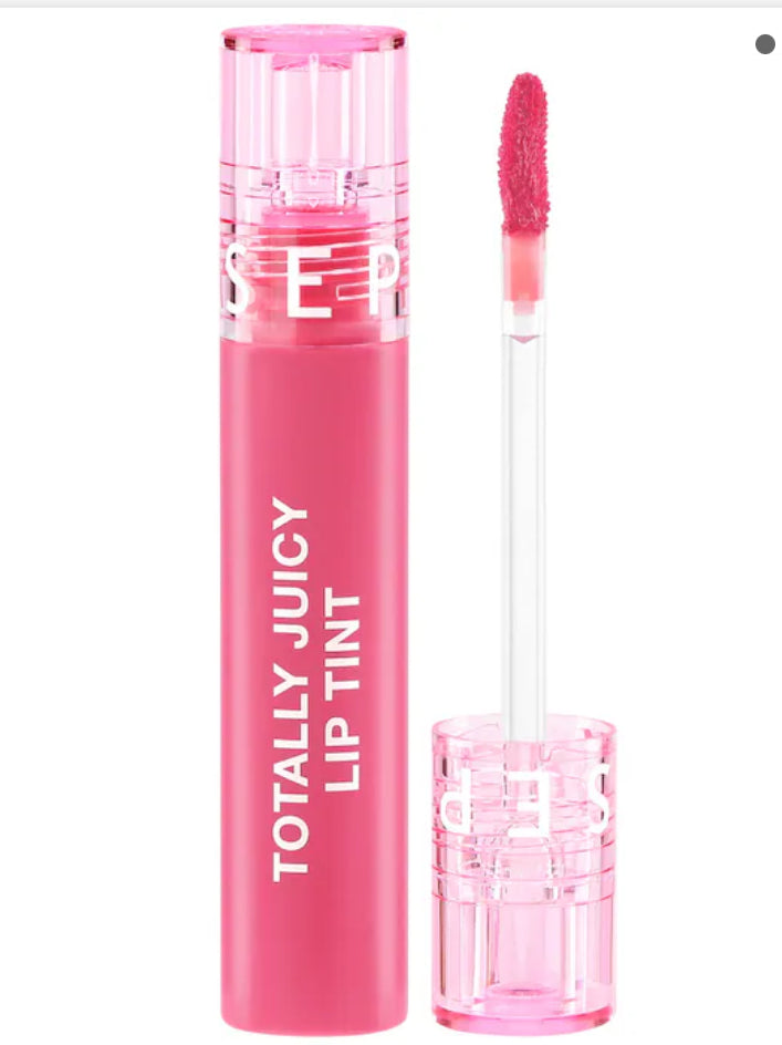 SEPHORA COLLECTION 🩷🌸 Totally Juicy Lip Tint