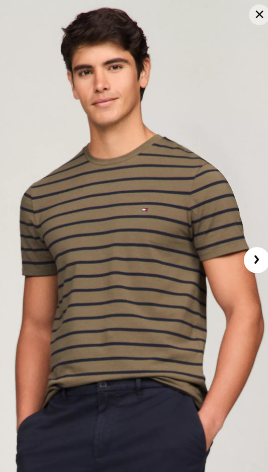 Camiseta Tommy Hilfiger