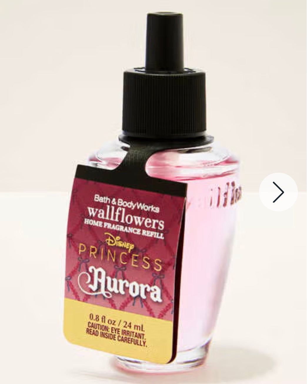Aurora
Wallflowers Fragrance Refill