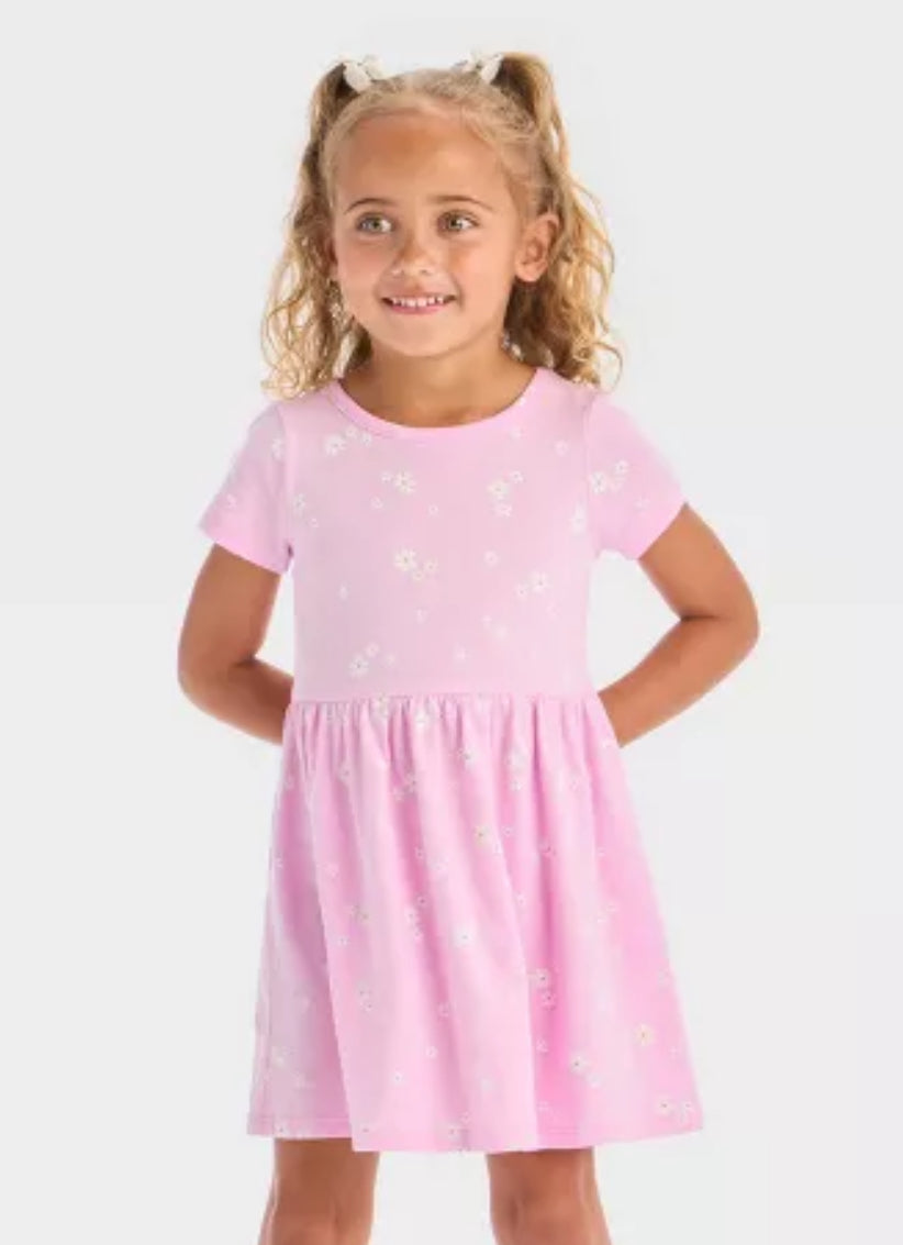 Vestido de Camiseta