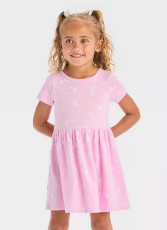 Vestido de Camiseta