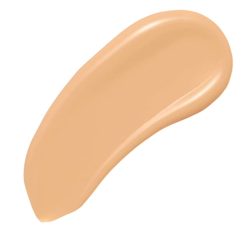 Maybelline Fit Me Matte + Poreless Oil Free Liquid Foundation