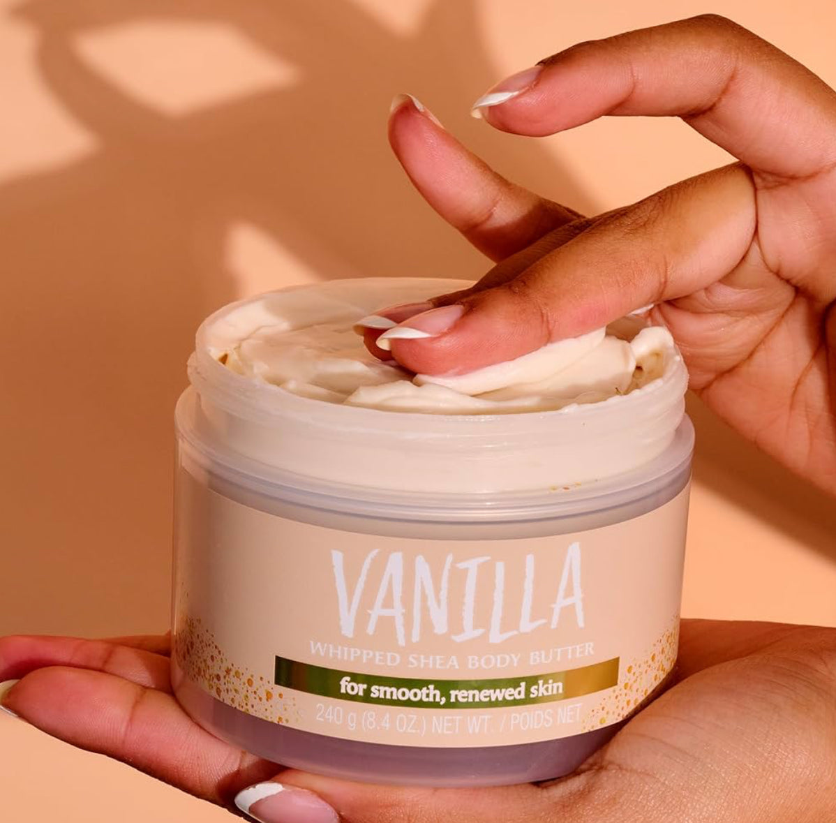 Mantequilla Tree Hut de Vanilla