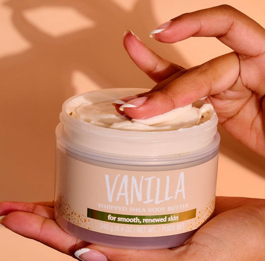 Mantequilla Tree Hut de Vanilla