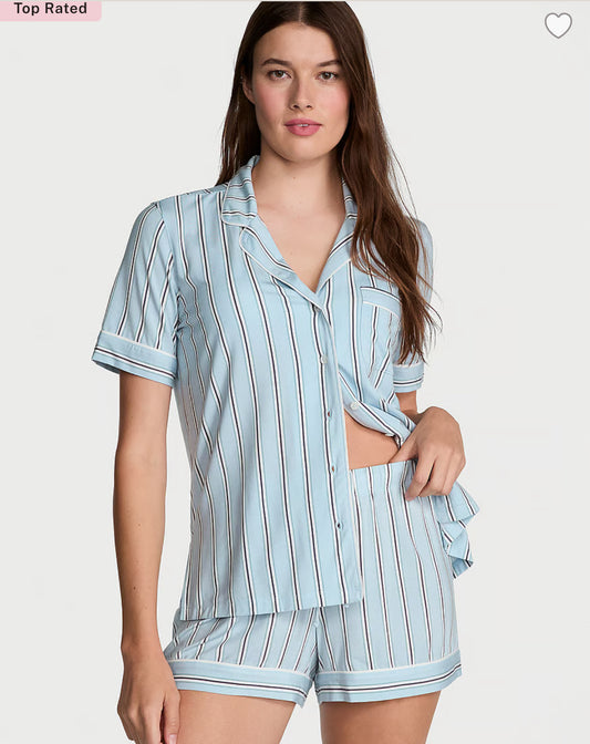 Pijama de Short victoria Secret