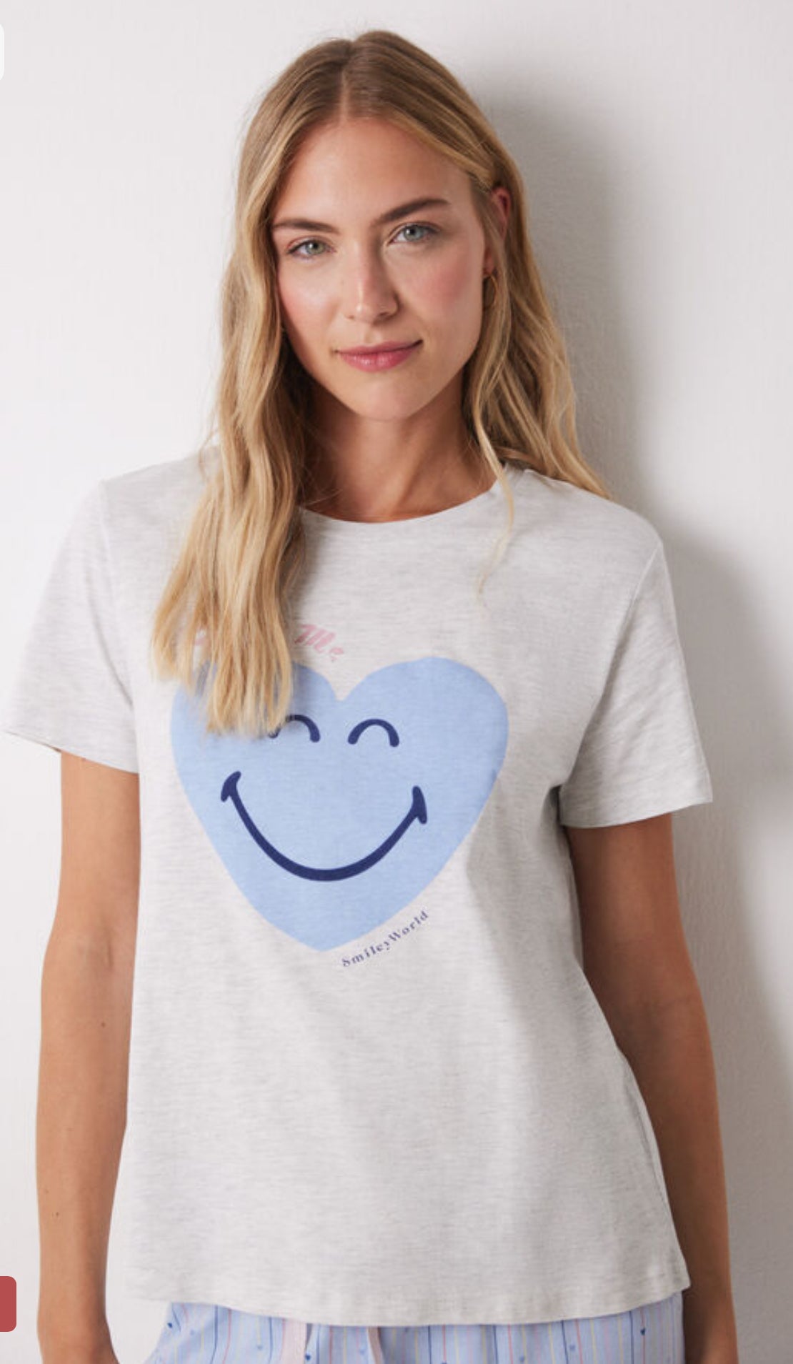Pijama Smile