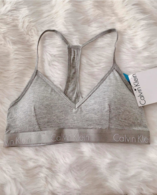 Bra Deportivo Calvin Klein