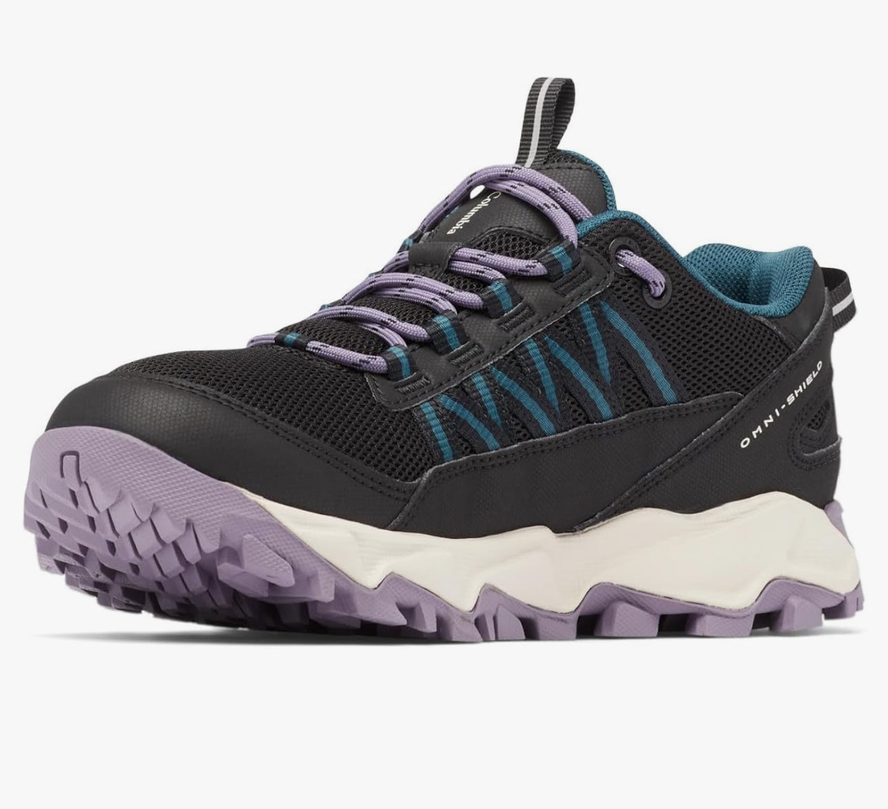 Tenis Columbia