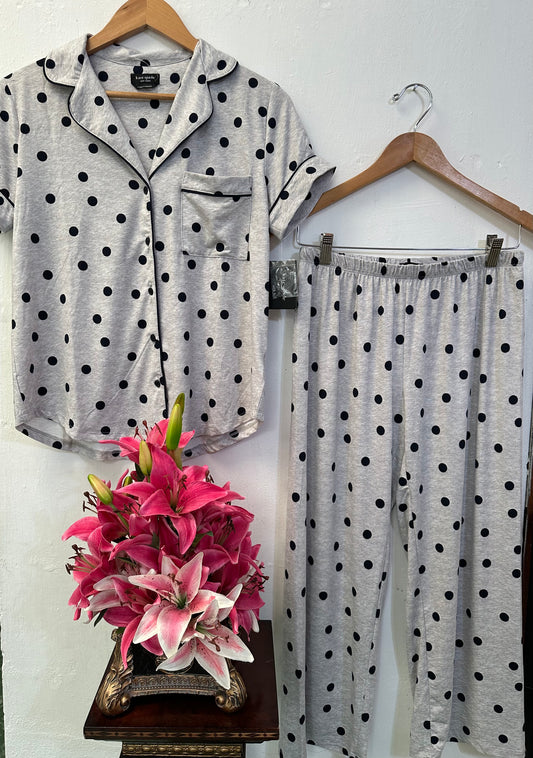 Pijama Kate spade