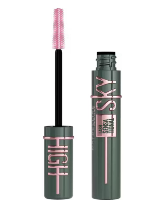 Maybelline Lash Sensational Sky High Lengthening Mascara