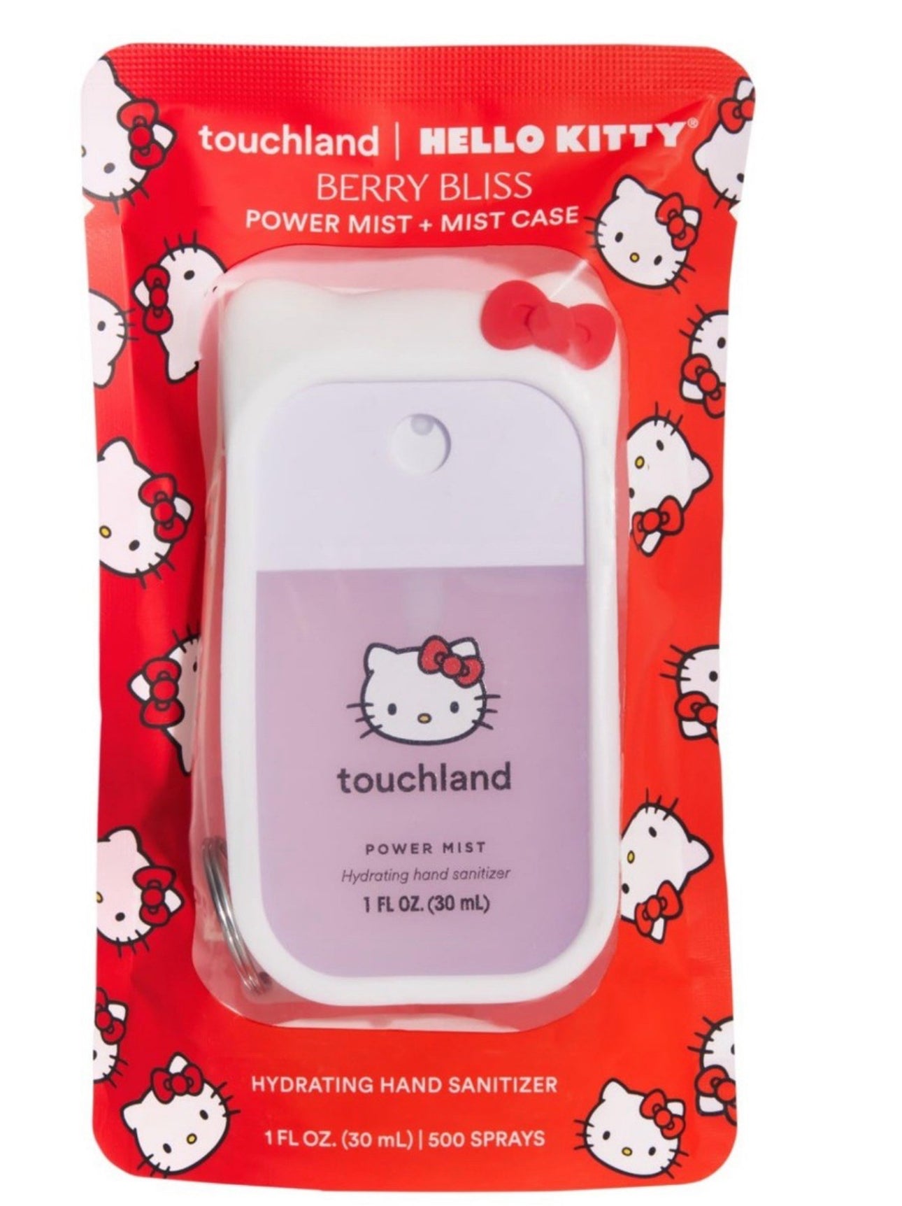 Touchland Hello Kitty